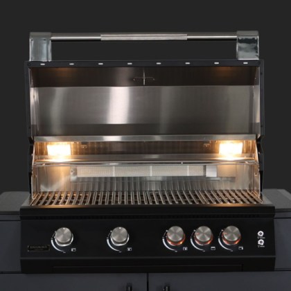 Brabura Fusion 400 RM